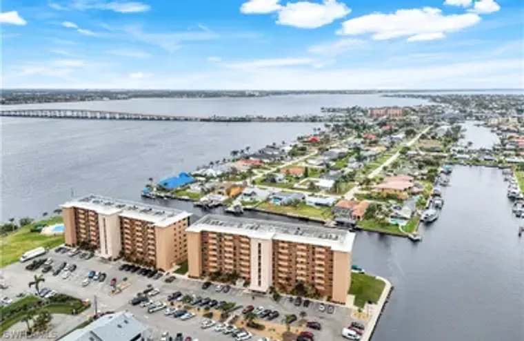 4260 SE 20TH PL APT 206, CAPE CORAL, FL,..., Cape Coral, FL 33904