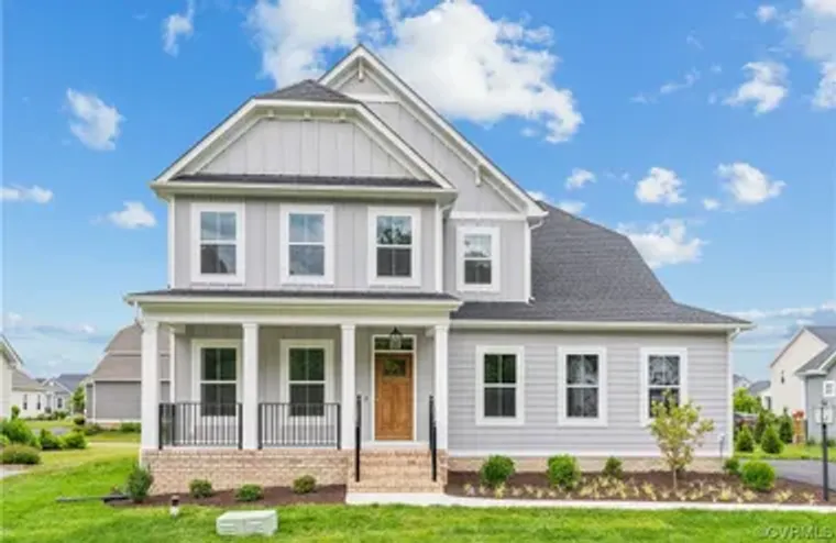 9130 TERROIR LN, NEW KENT, VA, 23124, New Kent, VA 23124