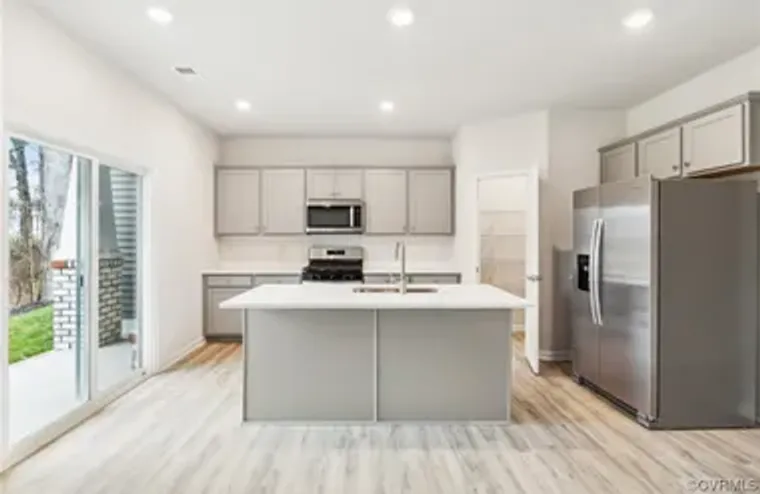 8691 COASTAL TER, MECHANICSVILLE, VA, 23..., Mechanicsville, VA 23111