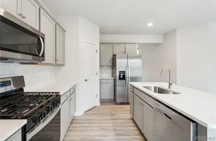 8695 COASTAL TER, MECHANICSVILLE, VA, 23..., Mechanicsville, VA 23111