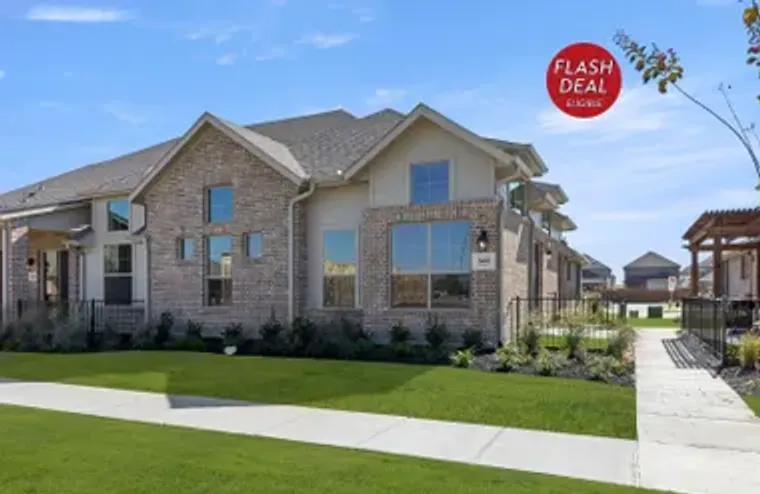 644 OAKRIDGE DR, WYLIE, TX, 75098, Wylie, TX 75098