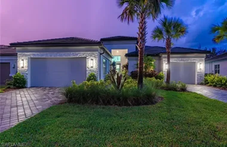 12049 AZALEA WAY, NAPLES, FL, 34120, Naples, FL 34120