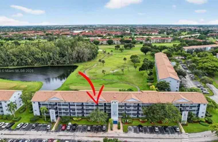 800 SW 125TH WAY APT 405O, PEMBROKE PINE..., Pembroke Pines, FL 33027