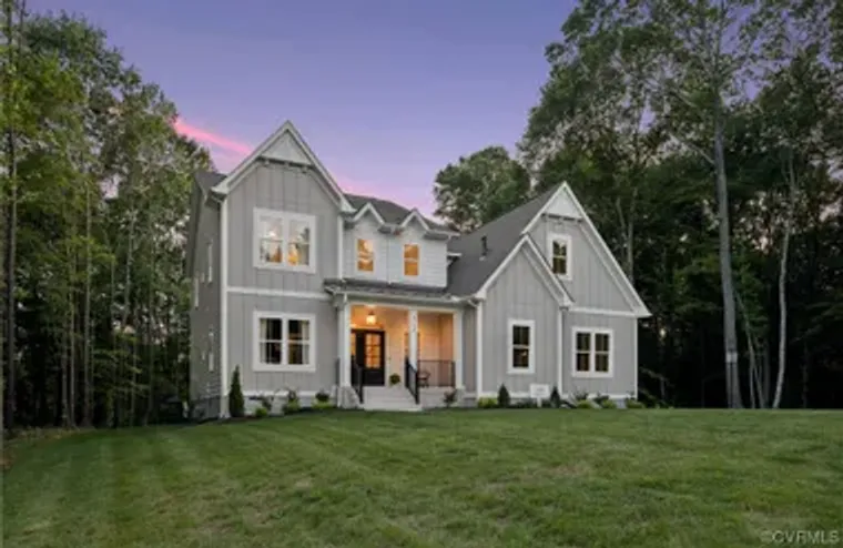 9156 TERROIR LN, NEW KENT, VA, 23124, New Kent, VA 23124