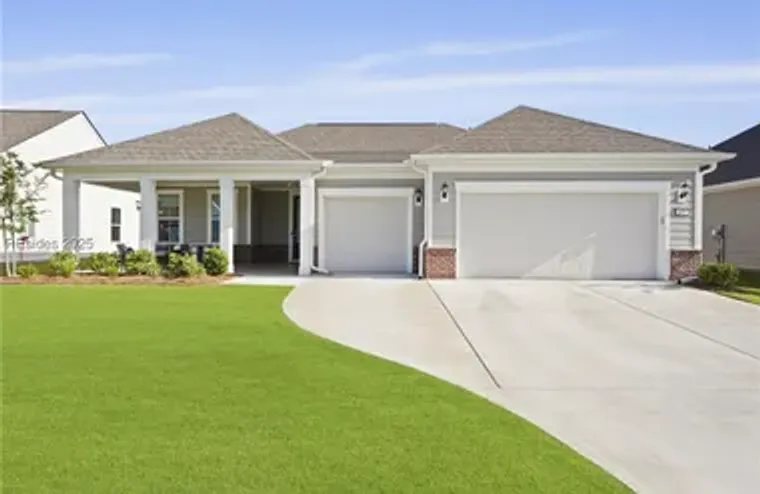 135 SWEETPEA LN, BLUFFTON, SC, 29909, Bluffton, SC 29909