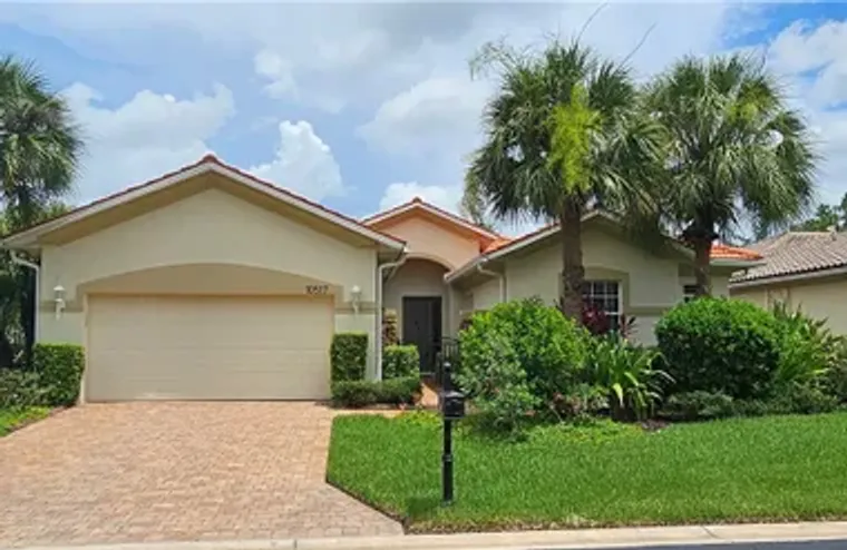 10517 BELLAGIO DR, FORT MYERS, FL, 33913, Fort Myers, FL 33913