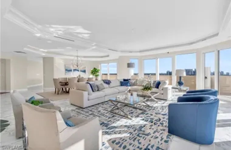 7117 PELICAN BAY BLVD PH 16, NAPLES, FL,..., Naples, FL 34108