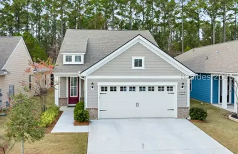 686 DESTINY DR, BLUFFTON, SC, 29909, Bluffton, SC 29909