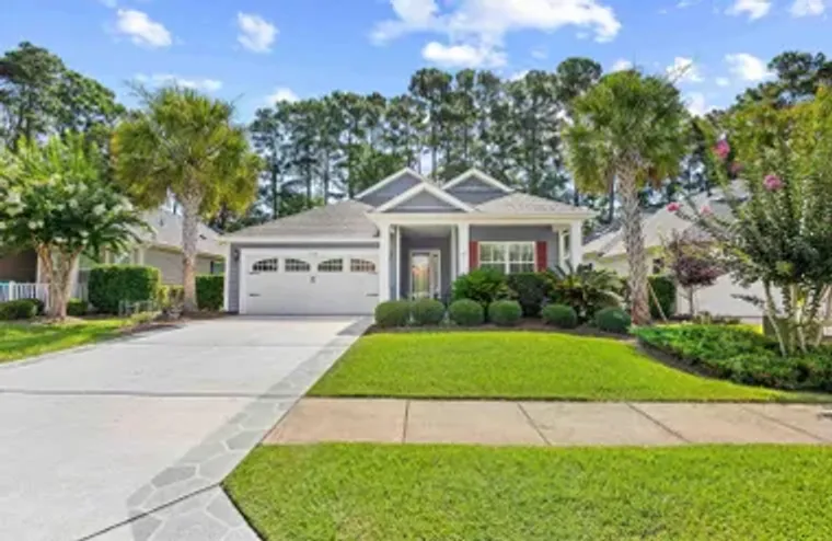 1158 KIAWAH LOOP, MURRELLS INLET, SC, 29..., Murrells Inlet, SC 29576
