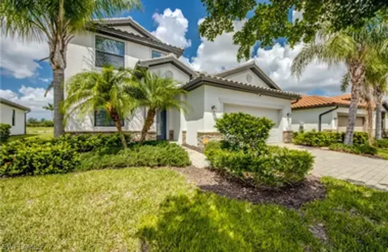 11592 SHADY BLOSSOM DR, FORT MYERS, FL, ..., Fort Myers, FL 33913