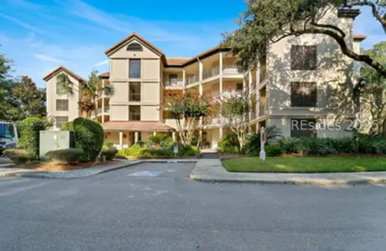 6 VILLAGE NORTH DR 133, HILTON HEAD ISLA..., Hilton Head Island, SC 29926