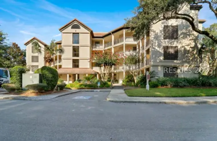 6 VILLAGE NORTH DR 133, HILTON HEAD ISLA..., Hilton Head Island, SC 29926