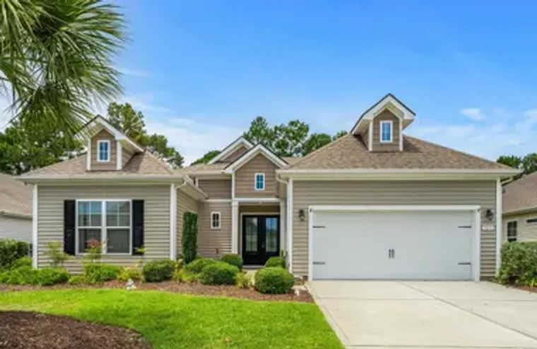 5231 CASENTINO CT, MYRTLE BEACH, SC, 295..., Myrtle Beach, SC 29579