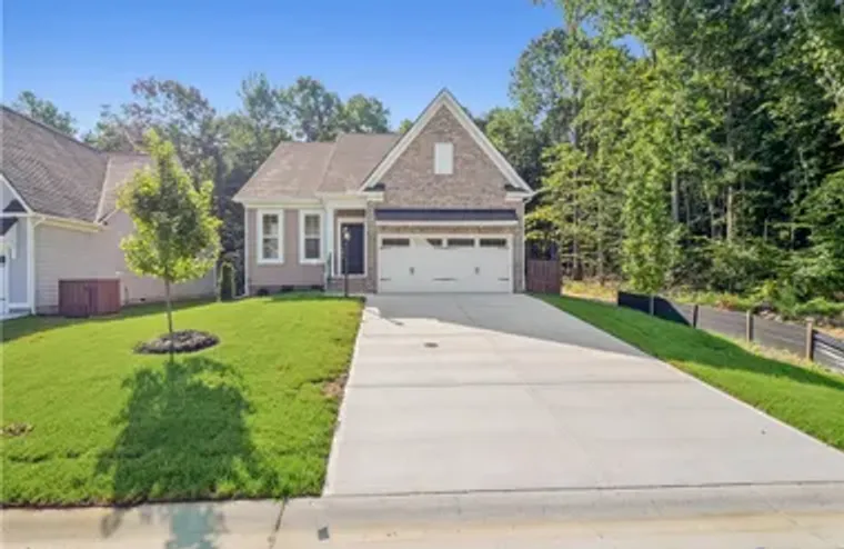 8805 TERROIR LN, NEW KENT, VA, 23124, New Kent, VA 23124