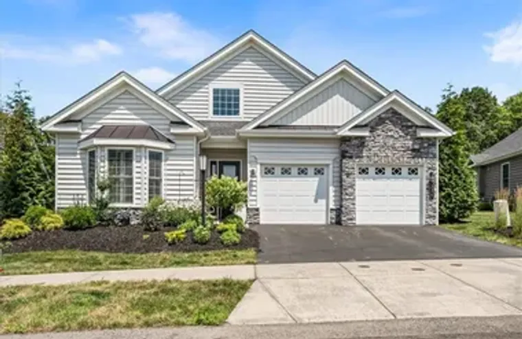 271 JEFFERSON LN, CRANBERRY TWP, PA, 160..., Cranberry Twp, PA 16066