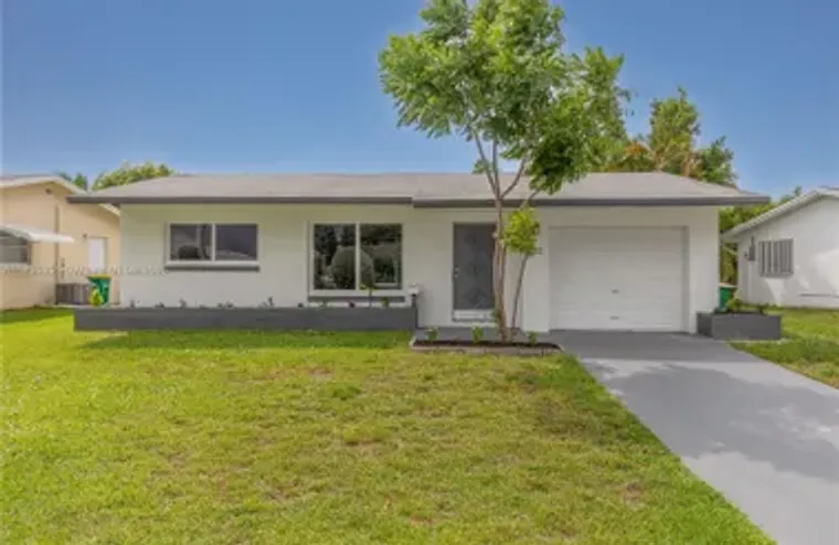 4516 MAINLAND DR, TAMARAC, FL, 33319, Tamarac, FL 33319