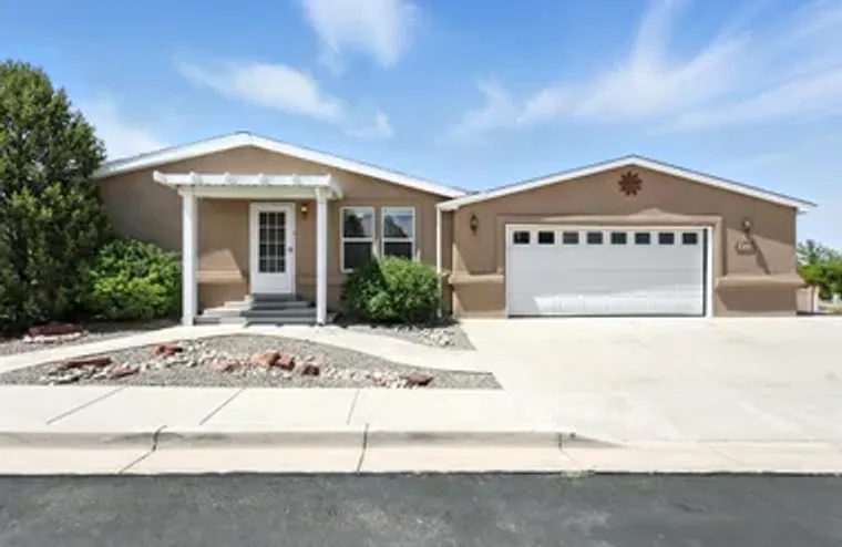 202 SUNRISE BLUFFS DR, BELEN, NM, 87002, Belen, NM 87002