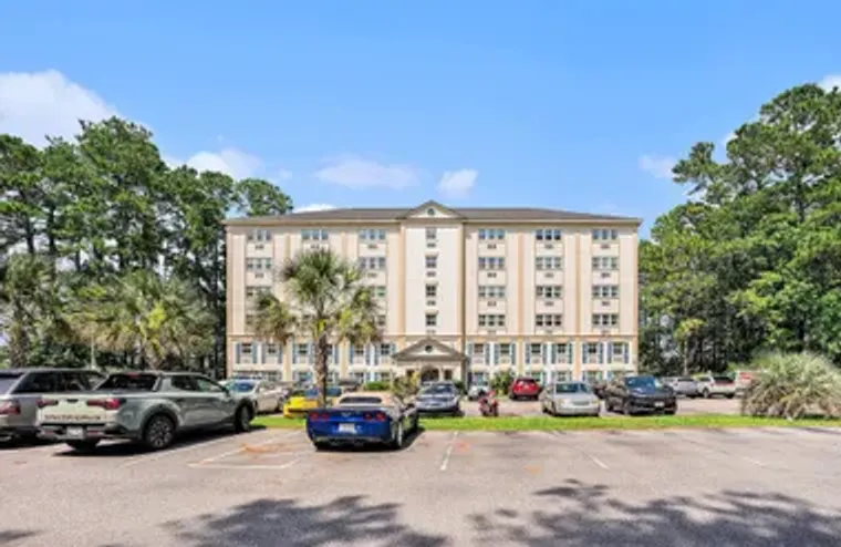 6850 BLUE HERON BLVD UNIT 306, MYRTLE BE..., Myrtle Beach, SC 29588