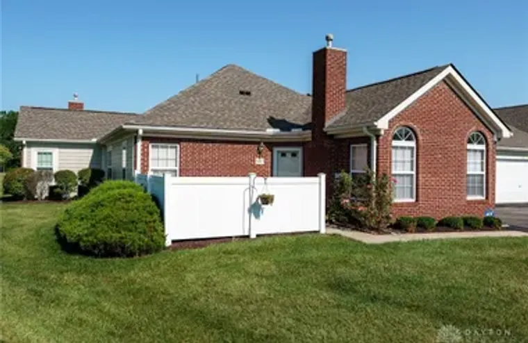 5117 CRESCENT RIDGE DR 11, CLAYTON, OH, ..., Clayton, OH 45315