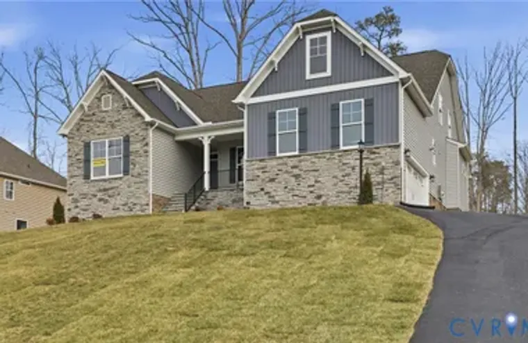 8124 CLANCY CT, CHESTERFIELD, VA, 23838, Chesterfield, VA 23838