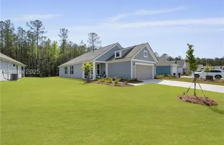 1197 SUNFISH WAY, BLUFFTON, SC, 29909, Bluffton, SC 29909