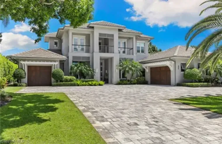 745 RIVIERA DR, NAPLES, FL, 34103, Naples, FL 34103