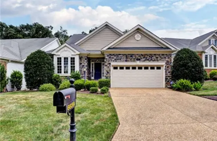 6659 REXFORD LN, WILLIAMSBURG, VA, 23188, Williamsburg, VA 23188
