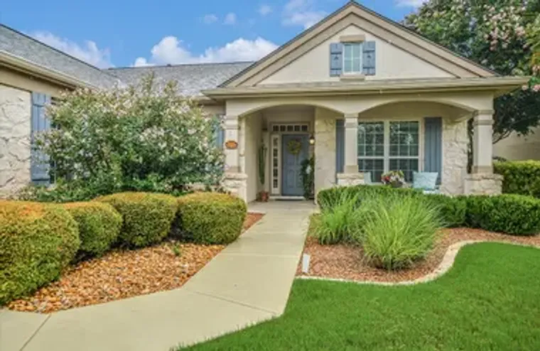 116 TRAVIS DR, GEORGETOWN, TX, 78633, Georgetown, TX 78633