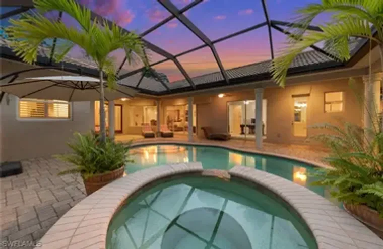 20060 MARKWARD XING, ESTERO, FL, 33928, Estero, FL 33928