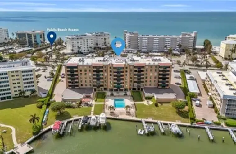 3430 GULF SHORE BLVD 4J, NAPLES, FL, 341..., Naples, FL 34103