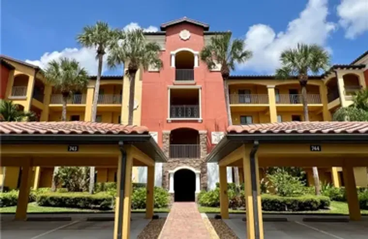 17981 BONITA NATIONAL BLVD 715, BONITA S..., Bonita Springs, FL 34135