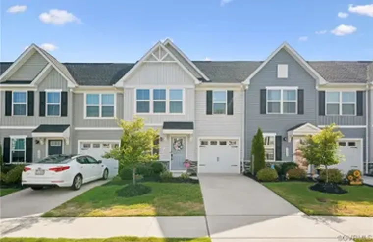 7242 PEYTON RANDOLPH LN, NEW KENT, VA, 2..., New Kent, VA 23124