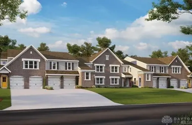 2731 GOLDEN LEAF DR 18-302, BEAVERCREEK,..., Beavercreek, OH 45431