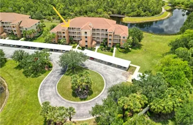10510 AMIATA WAY 402, FORT MYERS, FL, 33..., Fort Myers, FL 33913