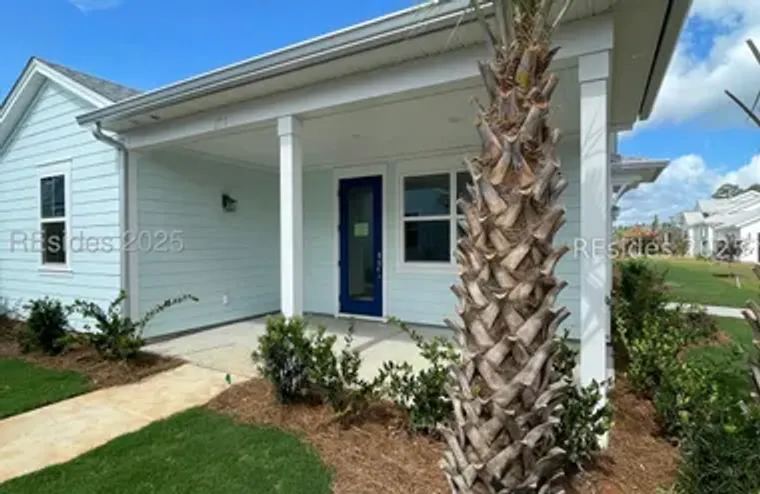 256 TROPICS AVE, HARDEEVILLE, SC, 29927, Hardeeville, SC 29927