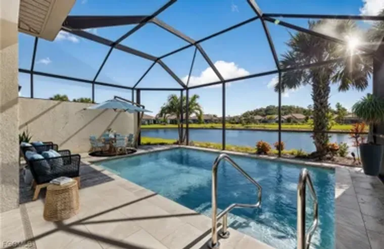 17333 CORSINI DR, FORT MYERS, FL, 33913, Fort Myers, FL 33913