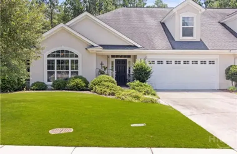 22 TURNING LEAF WAY, SAVANNAH, GA, 31419, Savannah, GA 31419