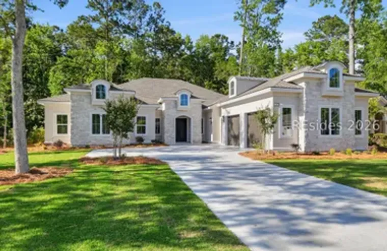 146 CUTTER CIR, BLUFFTON, SC, 29909, Bluffton, SC 29909