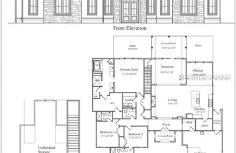 146 CUTTER CIR, BLUFFTON, SC, 29909, Bluffton, SC 29909