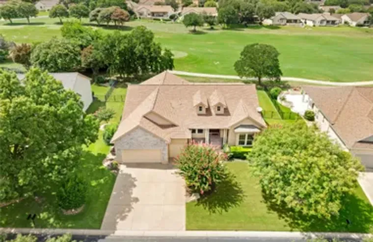 311 TRAIL OF THE FLOWERS, GEORGETOWN, TX..., Georgetown, TX 78633