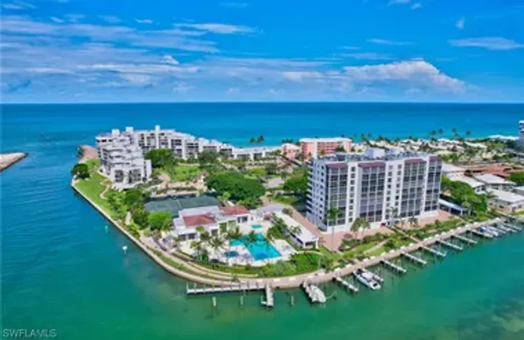 2400 GULF SHORE BLVD 603, NAPLES, FL, 34..., Naples, FL 34103