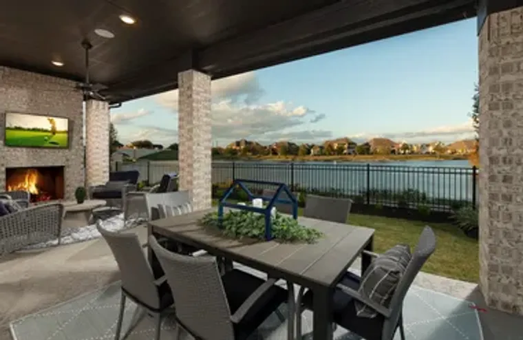 18806 SWEETWATER SPRINGS DR, CYPRESS, TX..., Cypress, TX 77433