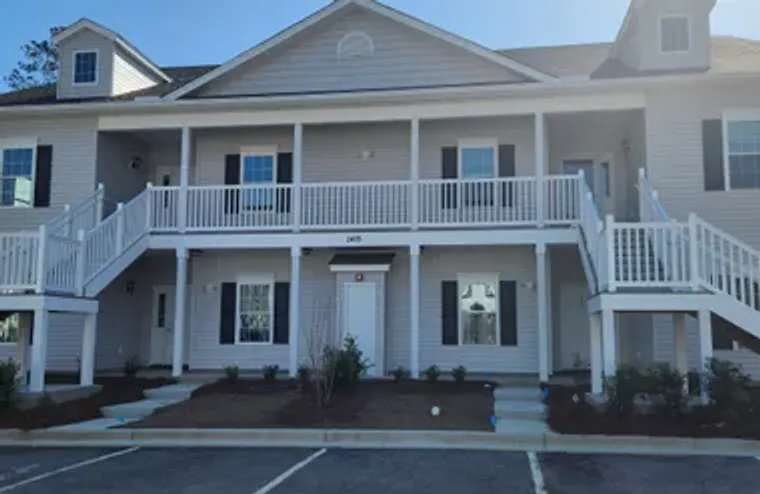 1415 GOOSENECK PL 201, MURRELLS INLET, S..., Murrells Inlet, SC 29576