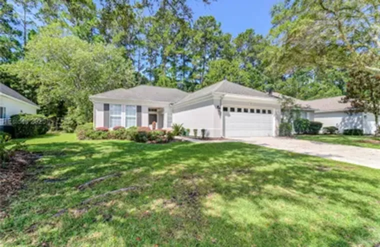 53 HAMPTON CIR, BLUFFTON, SC, 29909, Bluffton, SC 29909