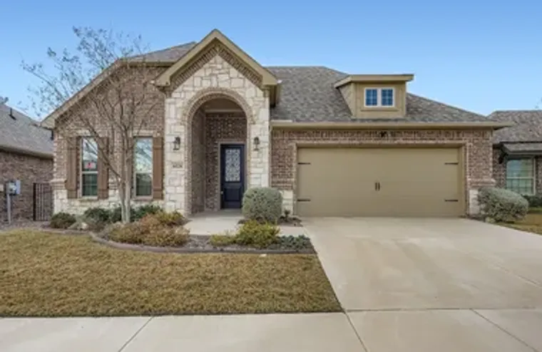 6124 CARMONA TRL, FORT WORTH, TX, 76123, Fort Worth, TX 76123