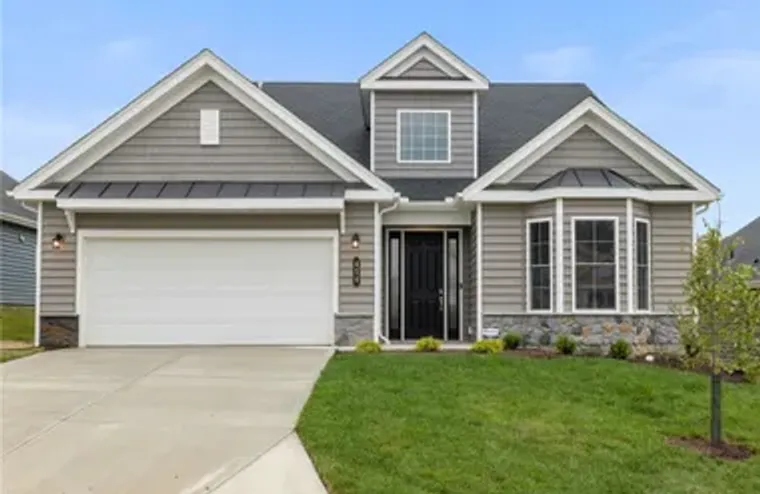 454 INDEPENDENCE WAY, CANONSBURG, PA, 15..., Canonsburg, PA 15317