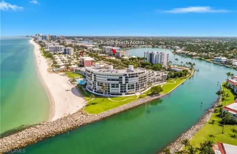 2600 GULF SHORE BLVD 52, NAPLES, FL, 341..., Naples, FL 34103