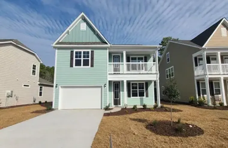 131 STRIDE CT, MYRTLE BEACH, SC, 29588, Myrtle Beach, SC 29588