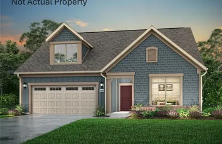 4304 EVERGREEN CT # 61, GREEN, OH, 44720, Green, OH 44720