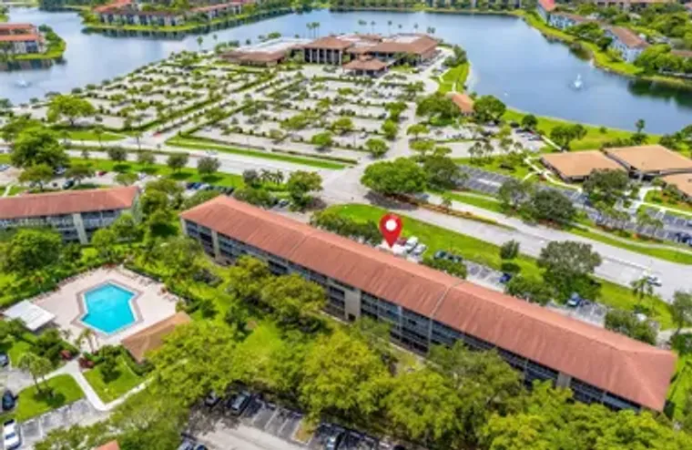 13455 SW 9TH CT 315J, PEMBROKE PINES, FL..., Pembroke Pines, FL 33027